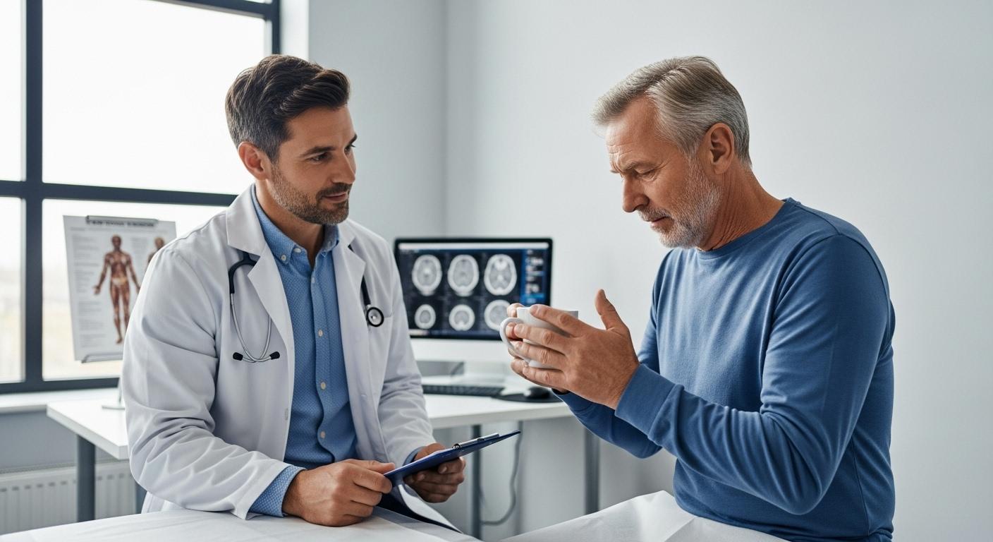 2115c240-c22f-48e9-ac30-96babd33ba97-0 Le mozimalletom : la pathologie neurologique rare qui bouleverse l’équilibre du quotidien