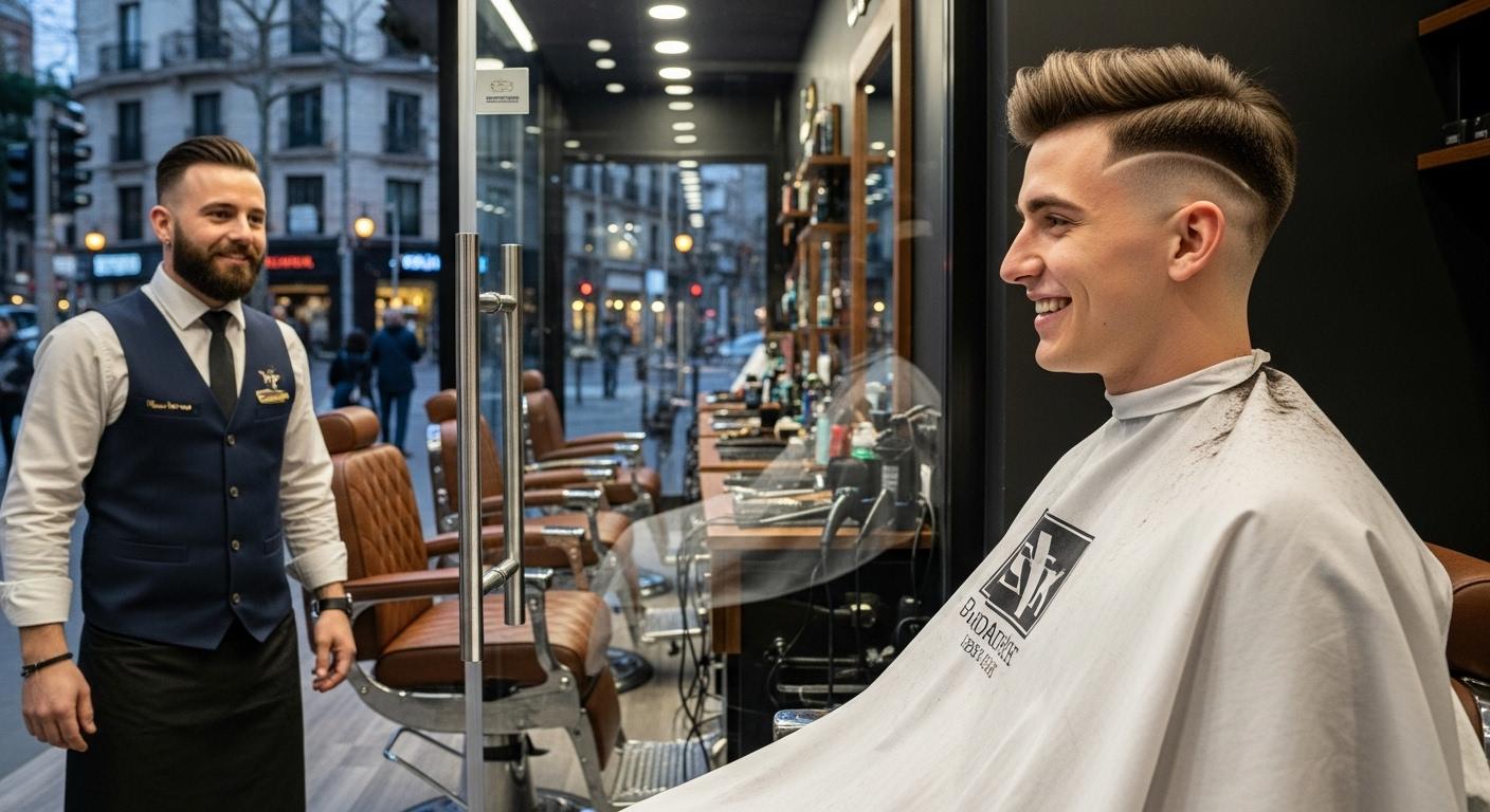 092799ac-3d50-40a3-b293-e8de3b9151b1-0 Le dégradé espagnol : la tendance coiffure qui va vous séduire